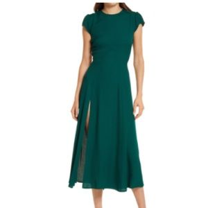 Reformation Gavin dress, size 2
